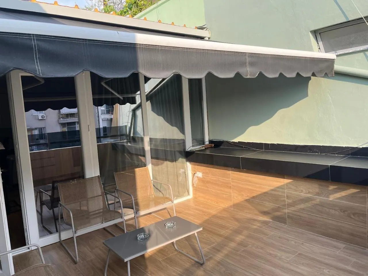 Luxury Apartment At Condor Center Tirana Albanien